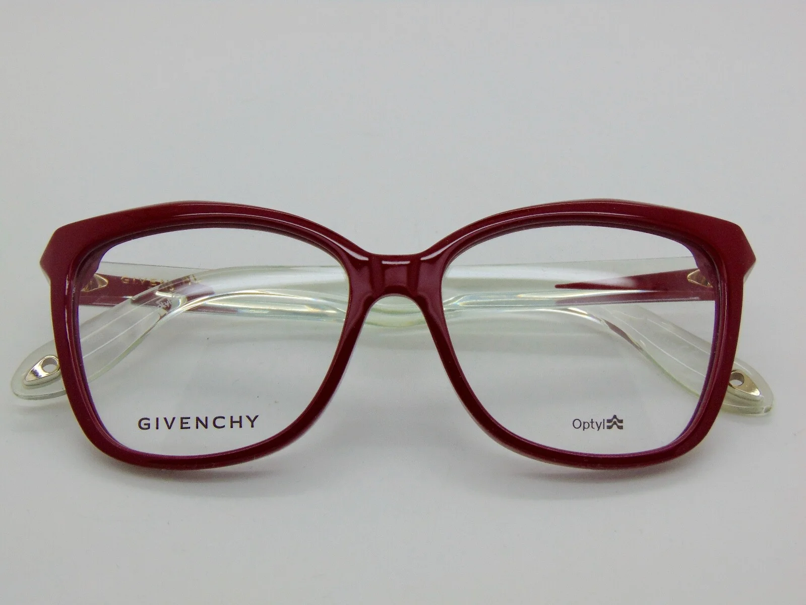 Givenchy Eyeglasses GV 0008 QUL 3