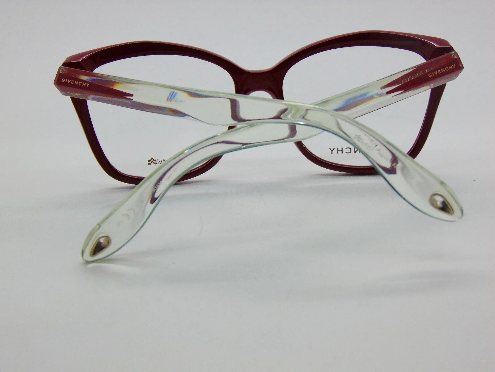 Givenchy Eyeglasses GV 0008 QUL 4