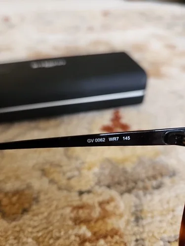 Givenchy Glasses Tortiuse Frame 3