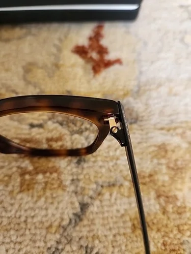 Givenchy Glasses Tortiuse Frame 4
