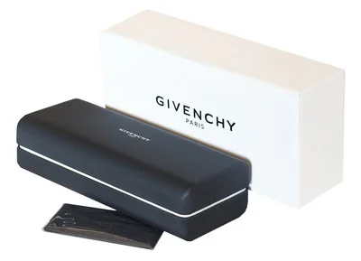 Givenchy Rectangular Eyeglasses GV0162 086 Havana/Gold 50mm 162 3