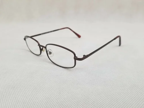 Glasses 2.50 Reader PL1014 Nashville BRN 50 16-135 With Case Fast Ship 4