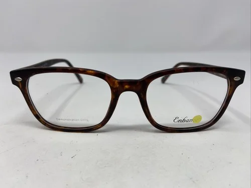 Glasses Enhance 3997 Frame Eyeglasses Glasses Frames 52mm
