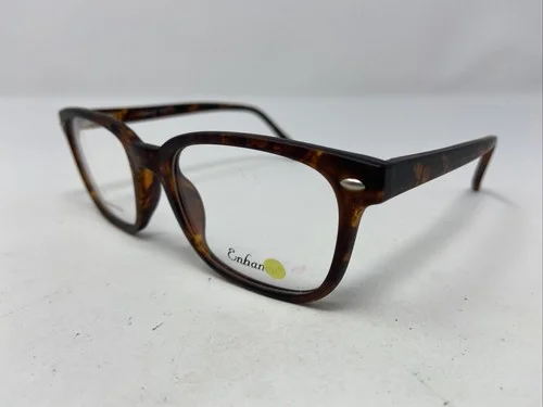 Glasses Enhance 3997 Frame Eyeglasses Glasses Frames 52mm 2