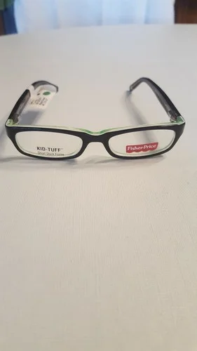 Glasses Frames Prescription Lense Grade Children
