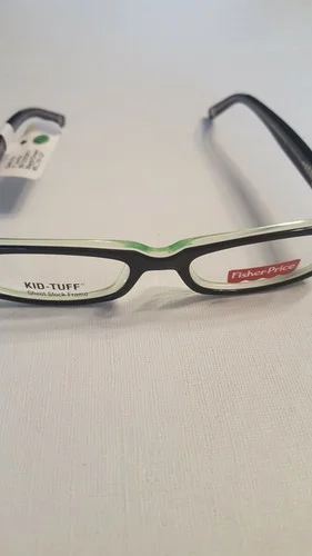 Glasses Frames Prescription Lense Grade Children 2