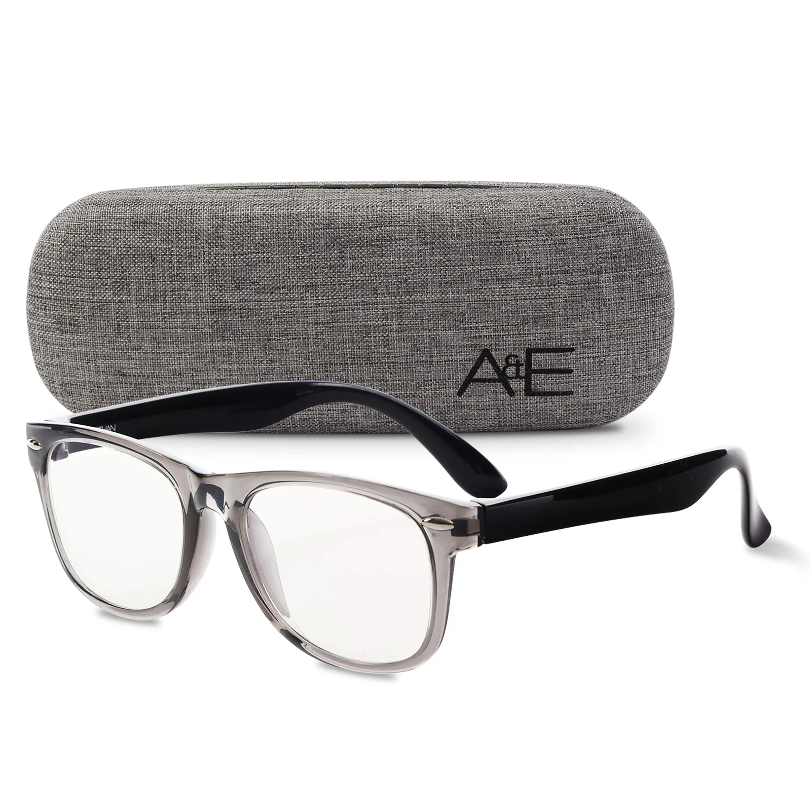 Glasses for Kids, Non Prescription Fake Glasses for Toddlers/Kids (Ages-3-12) 3