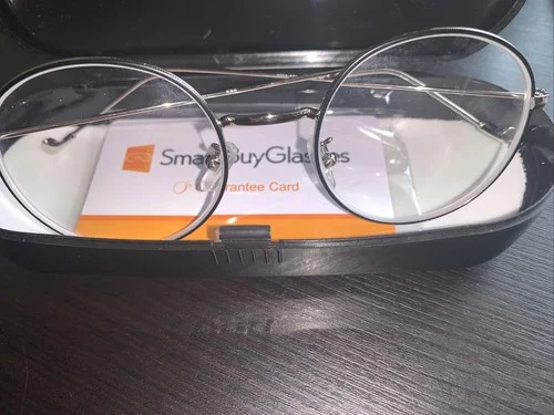Glasses SmartBuy CollectionScout Asian Fit M5C 2