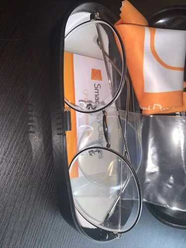 Glasses SmartBuy CollectionScout Asian Fit M5C 3