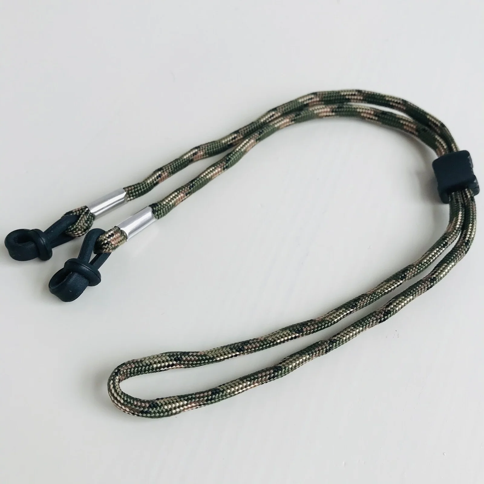 Glasses Strap Neck Cord Sunglasses Lanyard Eyeglasses String Holder Adjustable
