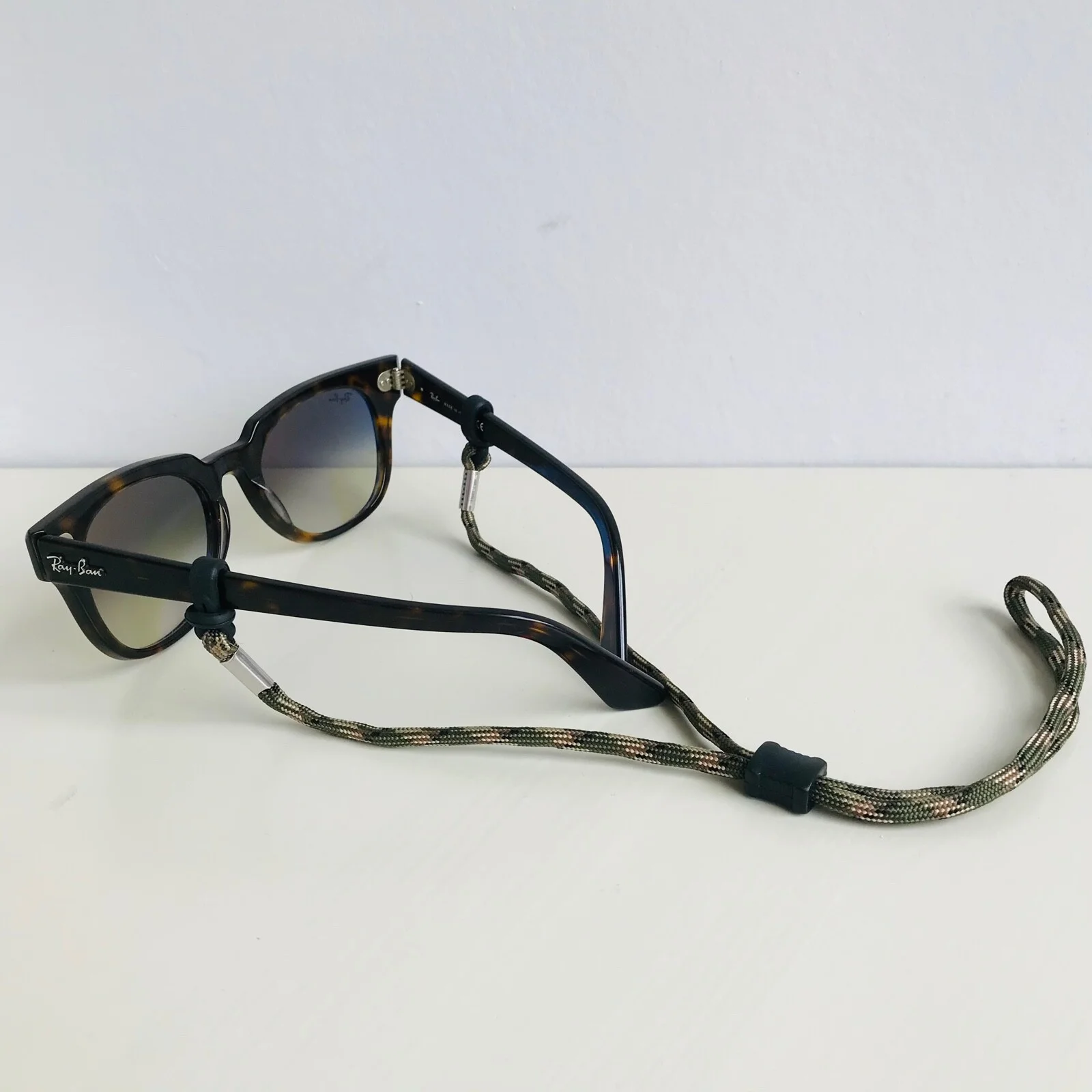 Glasses Strap Neck Cord Sunglasses Lanyard Eyeglasses String Holder Adjustable 2