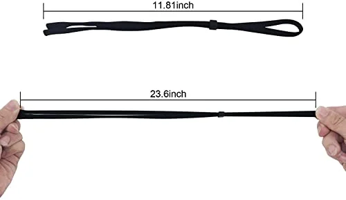 Glasses Strap Sunglass Eyeglass Lanyard String Holder Chain Men Women Retainer 4