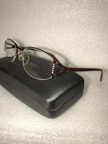 Global Optique EyeglasseS Frames USA 43 PO# Z051309 53 [] 19-135 EYEGLASSES