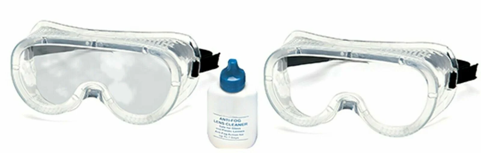 Goggle Cleaning Spray for eyeglasses Oakley Ray-Ban Cartier face masks 3