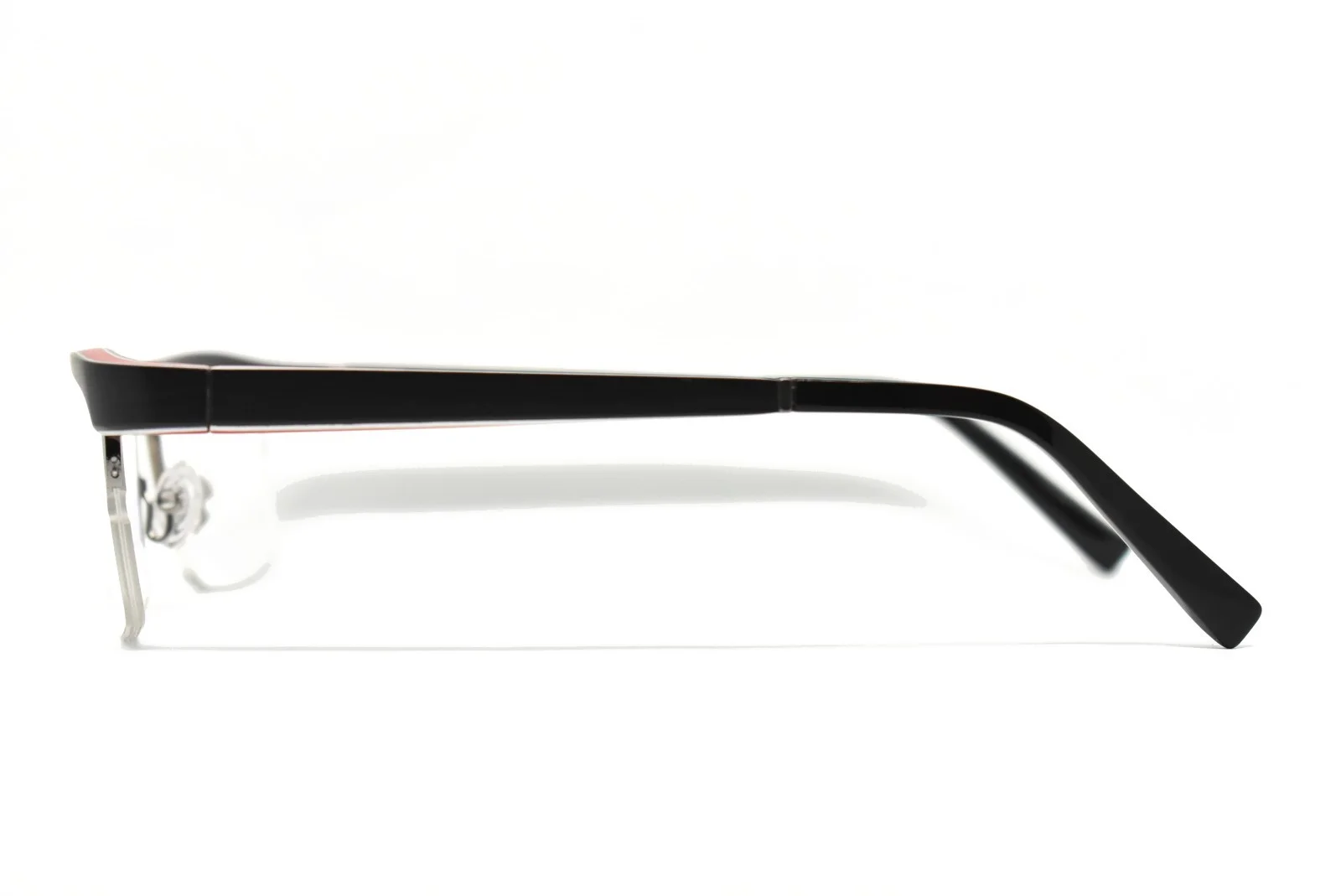 Gold and Wood DELTA 01 Eyeglasses 53-18-130 Brand New Authentic - retail $900 4