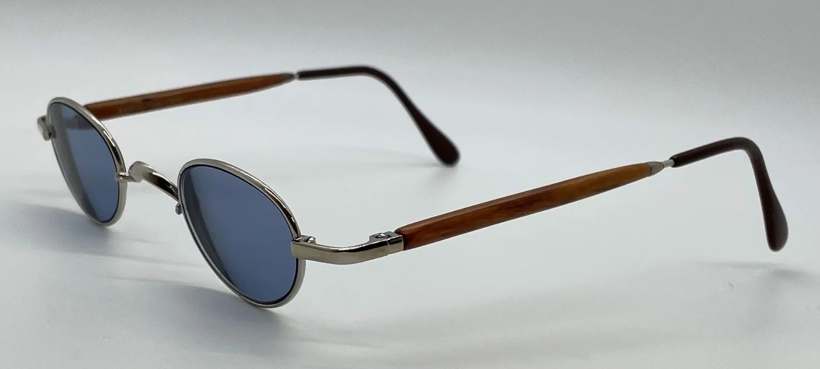 Gold & Wood 326.BR7.16 Unisex Designer Eyeglass Frames - 2203