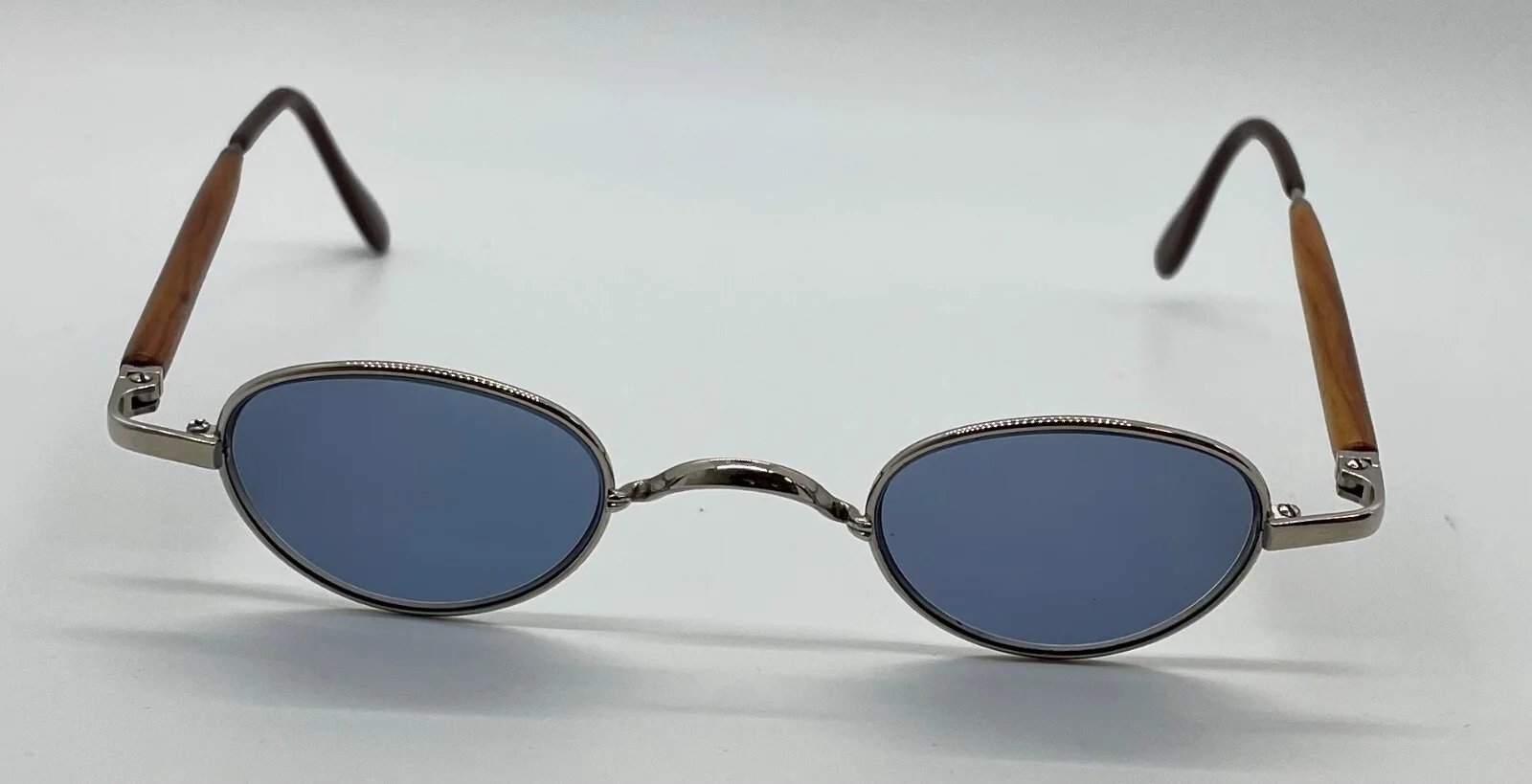 Gold & Wood 326.BR7.16 Unisex Designer Eyeglass Frames - 2203 2