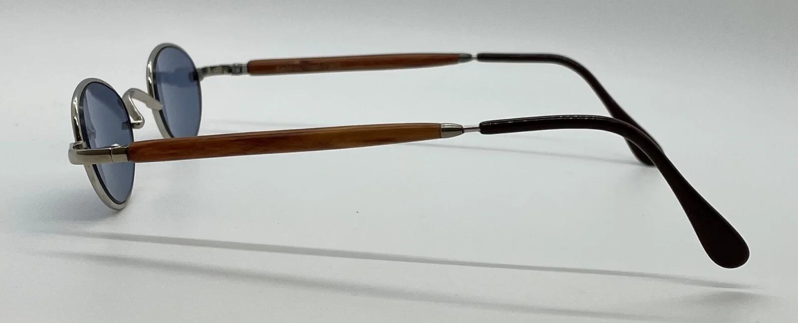 Gold & Wood 326.BR7.16 Unisex Designer Eyeglass Frames - 2203 3