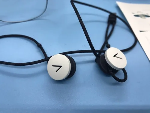 Google Glass Frame Titanium Split, Missing Parts, Shown Parts Only 4