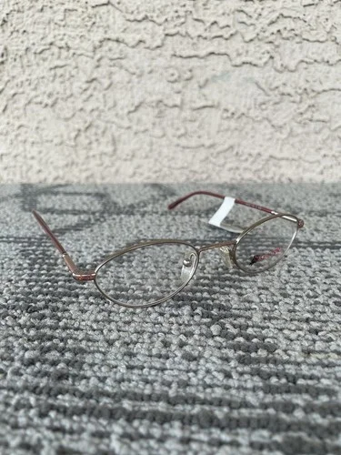 Googles Eyeglasses Eye Glasses Frames 704 C. A55 44-20-130 Demo Youth Kids