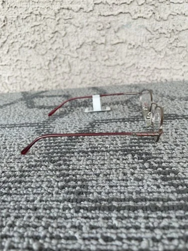Googles Eyeglasses Eye Glasses Frames 704 C. A55 44-20-130 Demo Youth Kids 2