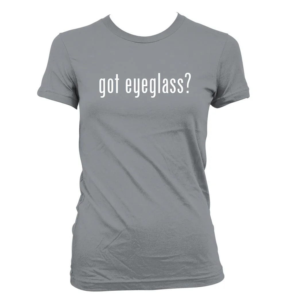 got eyeglass? - Cute Funny Junior 2