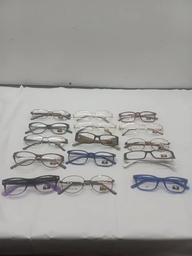 Gotham Style Eyeglasses Wholesale lot of 15 Pairs