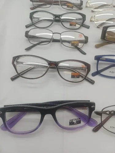 Gotham Style Eyeglasses Wholesale lot of 15 Pairs 2