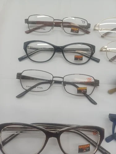 Gotham Style Eyeglasses Wholesale lot of 15 Pairs 3