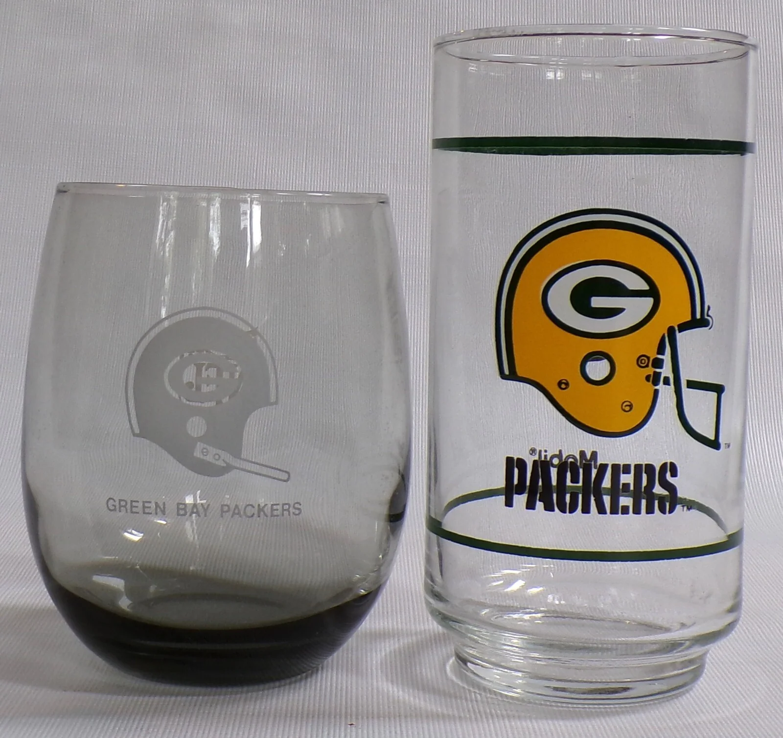 Green Bay Packers, NFL, 1980