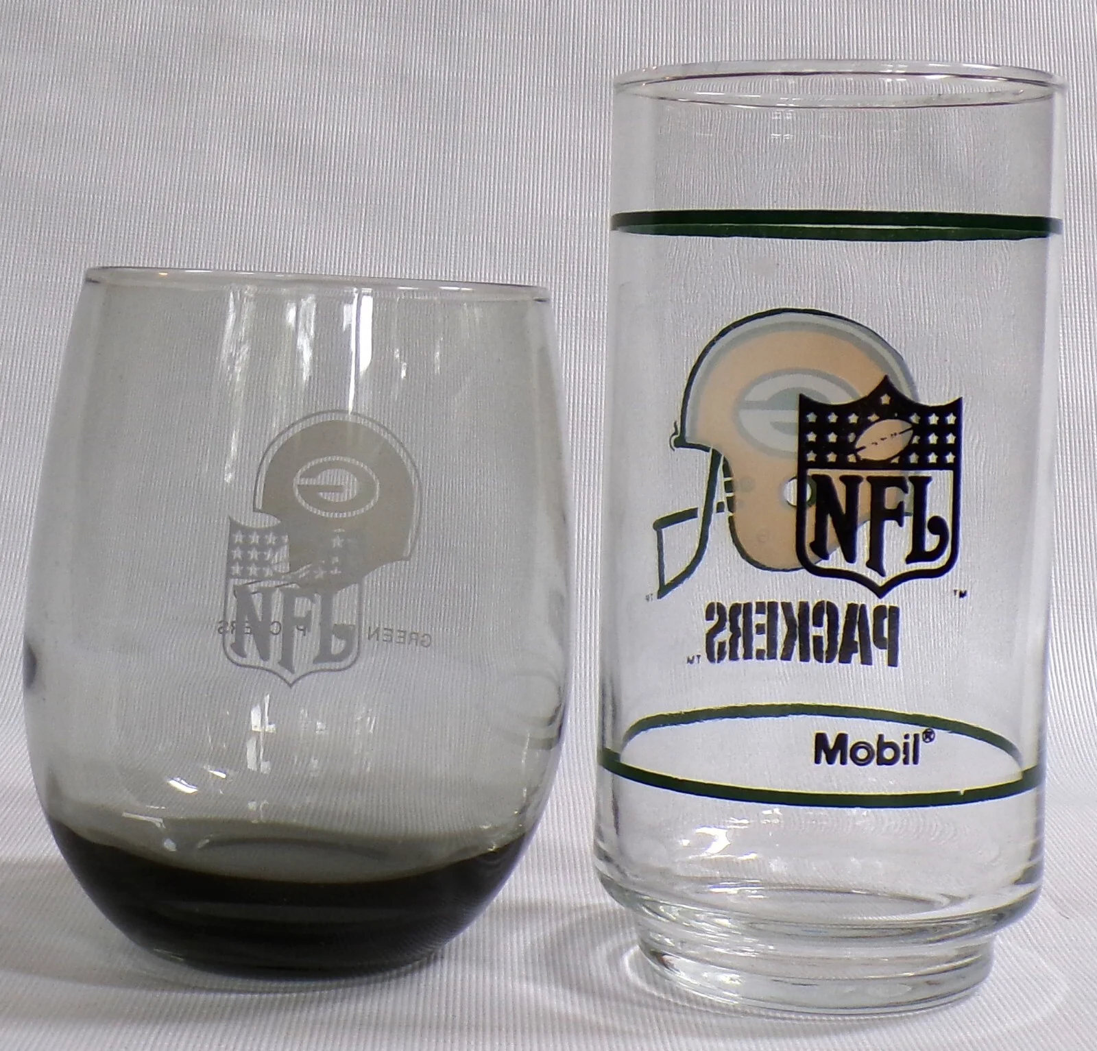 Green Bay Packers, NFL, 1980 2