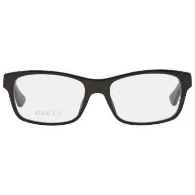 Gucci Demo Rectangular Men