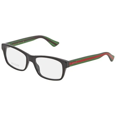 Gucci Demo Rectangular Men 3