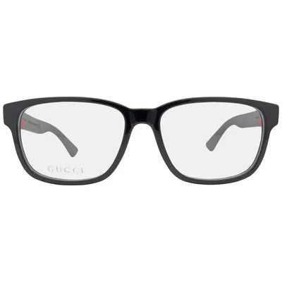 Gucci Demo Rectangular Men