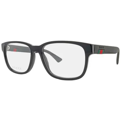 Gucci Demo Rectangular Men 2