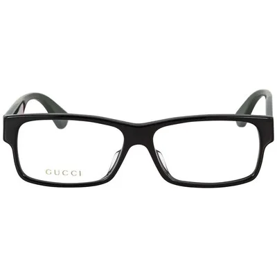 Gucci Demo Rectangular Men