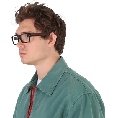 Gucci Demo Rectangular Men 3