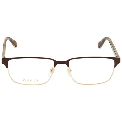 Gucci Demo Rectangular Men