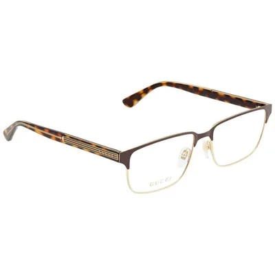 Gucci Demo Rectangular Men 2
