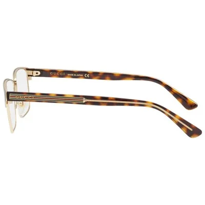 Gucci Demo Rectangular Men 3