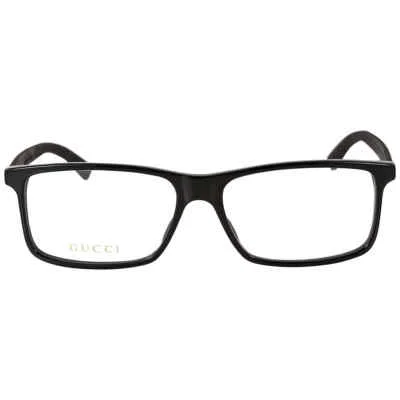 Gucci Demo Rectangular Men