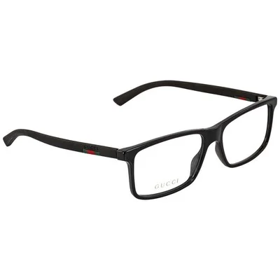 Gucci Demo Rectangular Men 2