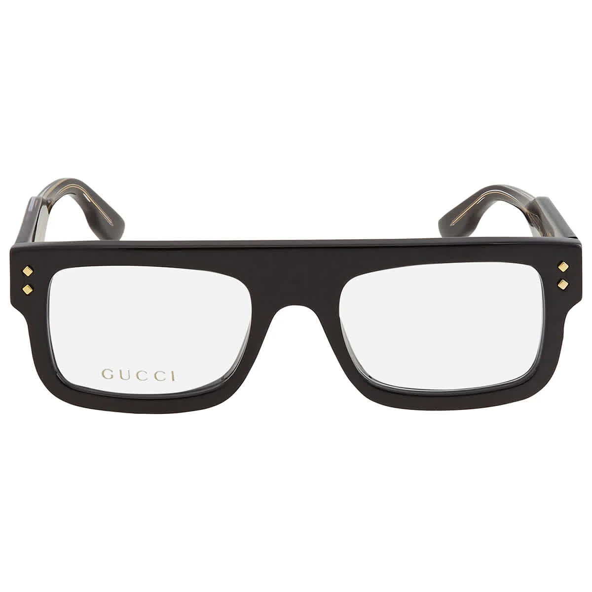 Gucci Demo Rectangular Men
