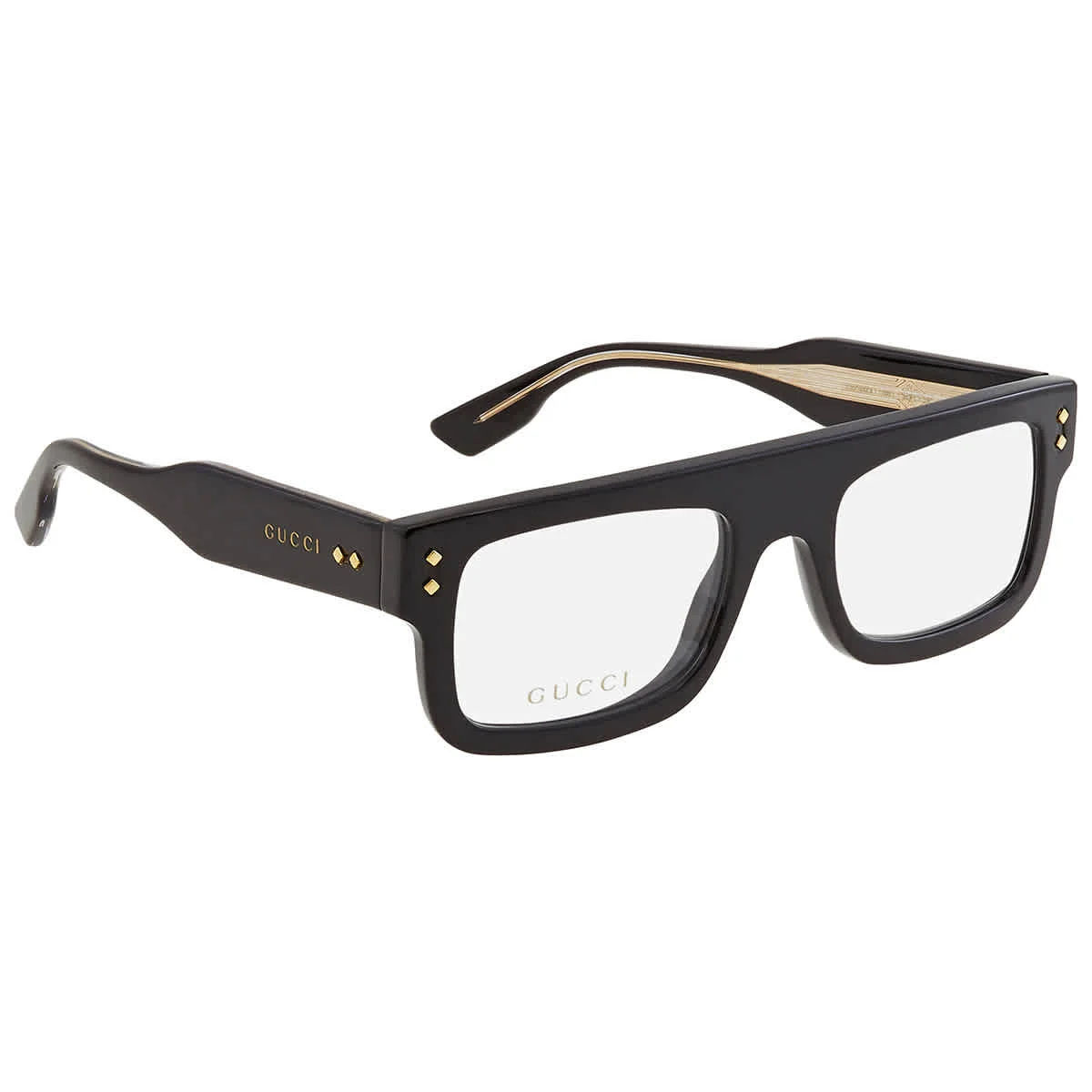 Gucci Demo Rectangular Men 3