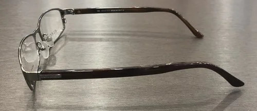 Gucci Eyeglass GG 1721 3U1 Nickel Free Frames With Case 2