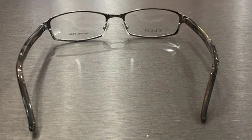 Gucci Eyeglass GG 1721 3U1 Nickel Free Frames With Case 3