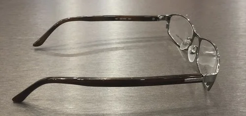 Gucci Eyeglass GG 1721 3U1 Nickel Free Frames With Case 4