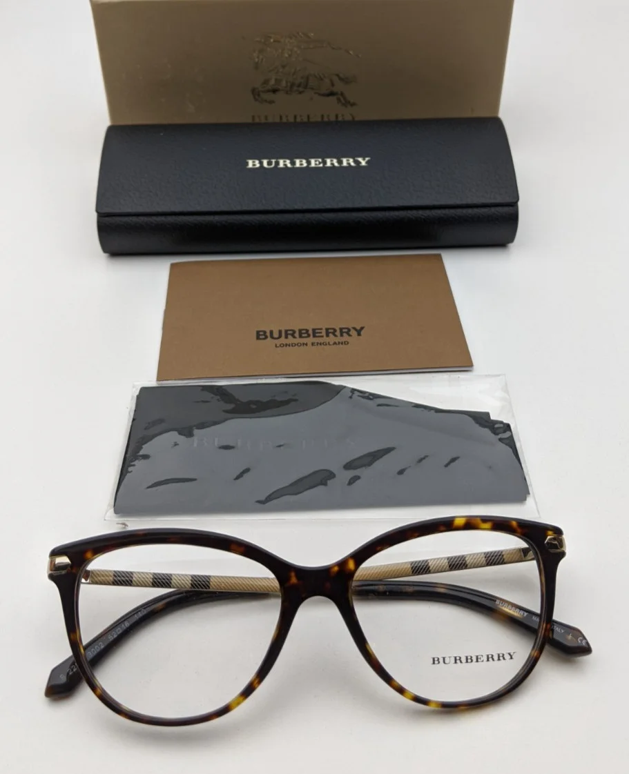 Gucci eyeglasses frames women, 53,16,138. Made In Italy, (Sale Price) 2