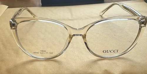 Gucci eyeglasses frames women, 54,17,142, Made In Italy (Sale Price), 2