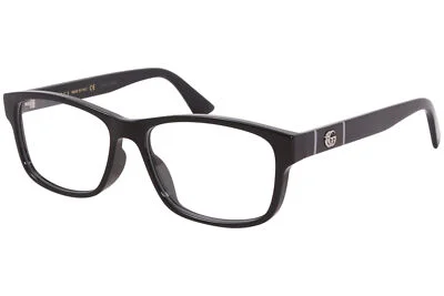 Gucci Eyeglasses Web Men